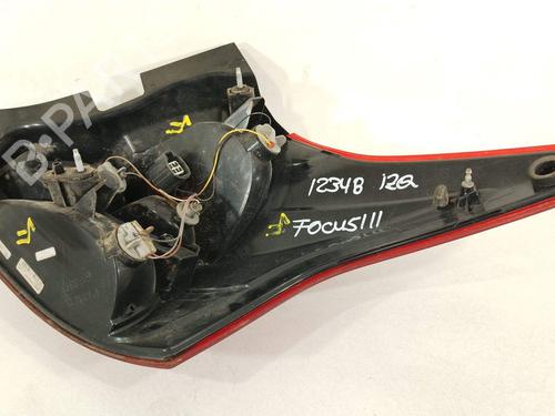 Left taillight FORD FOCUS III | BP17914459C34 - Image 3