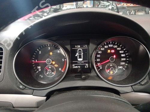 instrument-cluster-vw-golf-vi-5k1-2008-2009-2010-2011-2012-2013-2014-36807923 main image