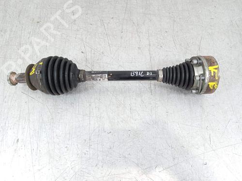 Used Left front driveshaft Left front driveshaft 29258480 29258480