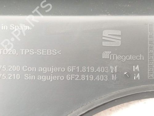 Scuttle panel SEAT ARONA (KJ7, KJP) 1.0 TSI | BP24803828C110 - Image 4