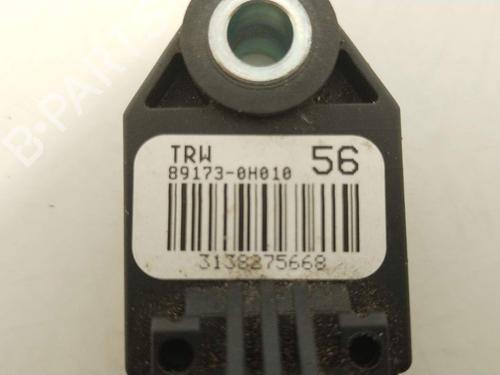 Electronic sensor TOYOTA AYGO (_B4_) | BP27535148M84 - Image 3