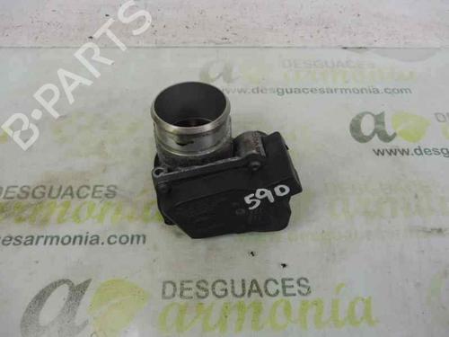Used Throttle body Throttle body VW GOLF V (1K1) [2003-2010] 1838867 1838867