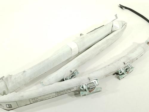 Left curtain airbag NISSAN JUKE (F15) 1.6 DIG-T NISMO RS | BP27870381C11 