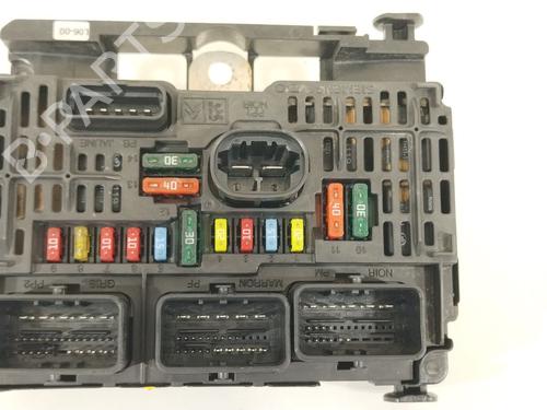 Fuse box CITROËN C4 I (LC_) 1.6 HDi | BP37196752E1 - Image 2