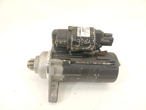 Used Starter Starter SKODA OCTAVIA II (1Z3) [2004-2013] 13255729 13255729