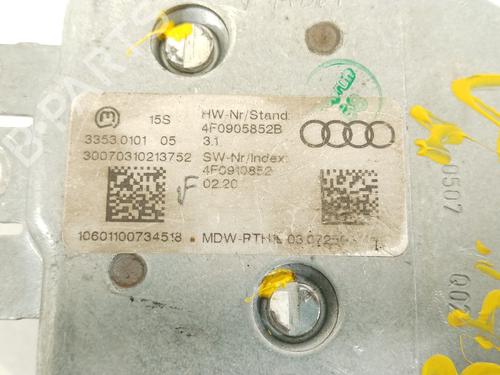 Electronic module AUDI A6 C6 (4F2) 3.0 TDI quattro | BP38287586M83 - Image 2