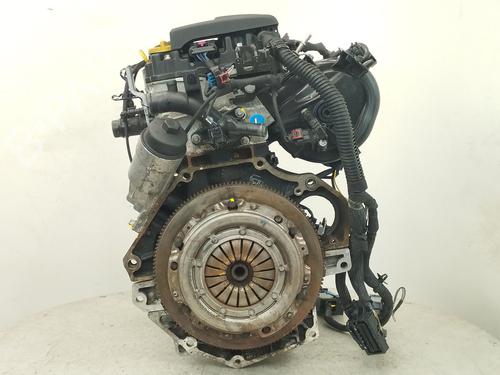 Engine OPEL CORSA E (X15) 1.4 (08, 68) | BP33695235M1 - Image 3