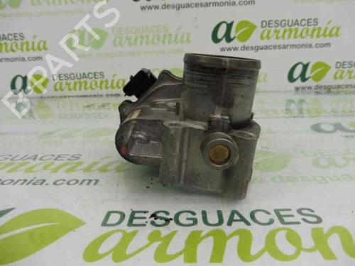 Throttle body RENAULT LAGUNA III (BT0/1)  | BP1852401M82 
