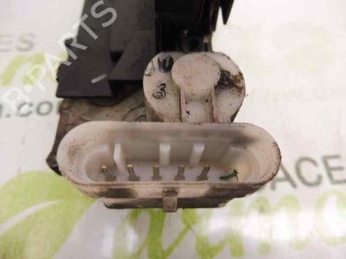 Front right lock CITROËN JUMPER I Van (244) 2.8 HDi | BP1878939C97 