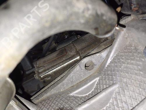 Used Starter Starter 36989185 36989185