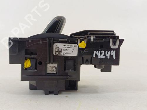 Gear lever CUPRA LEON (KL1, KU1, KUG) 1.5 eTSI | BP29258689M90 - Image 3