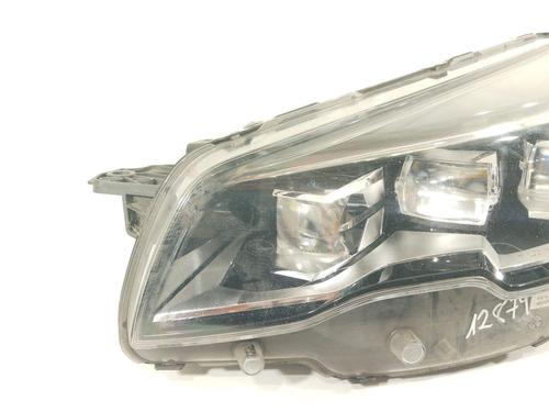 Left headlight PEUGEOT 508 I (8D_) | BP29039971C28 - Image 2