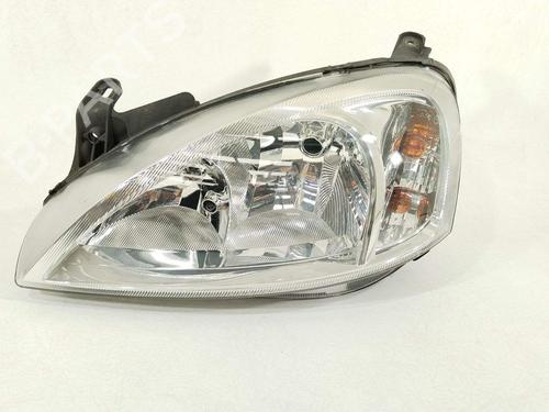 Used Left headlight Left headlight 36532721 36532721