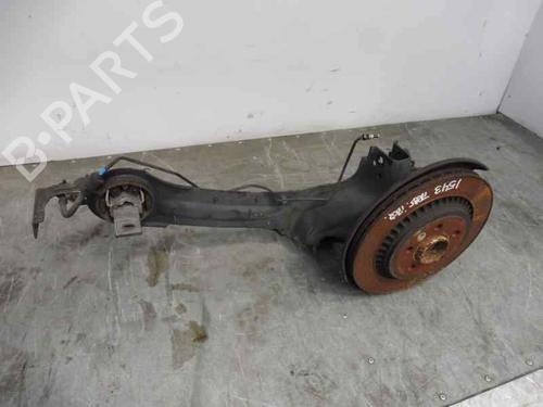 Used Left rear steering knuckle Left rear steering knuckle 3502866 3502866