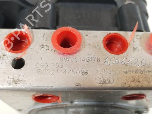 ABS pump AUDI A4 B9 Avant (8W5, 8WD) 2.0 TDI | BP32044154M43 - Image 6