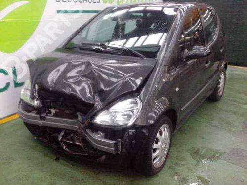 AC compressor MERCEDES-BENZ A-CLASS (W168)  | BP2977031M34 