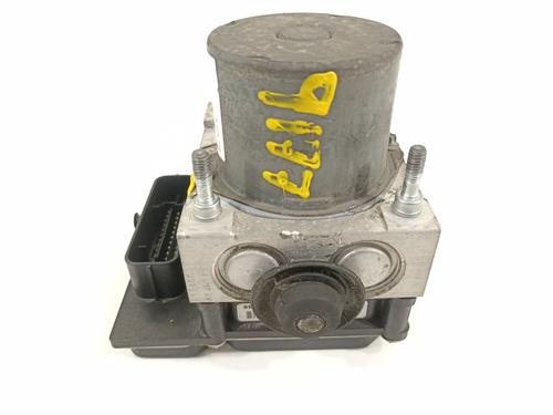 ABS pump FIAT 500 (312_) 1.2 LPG (312AXA1A) | BP13648094M43 