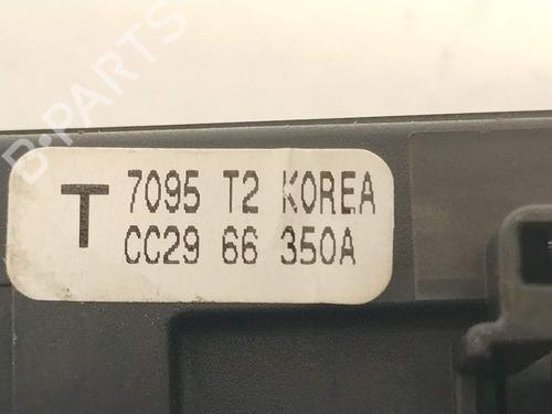 Left front window switch MAZDA 5 (CR) 2.0 CD (CR19) | BP36499411I27 - Image 5
