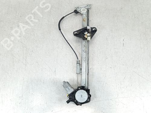 Used Front left window mechanism HONDA ACCORD VIII (CU) 2.2 i-DTEC (CU3) (150 hp) 30744833