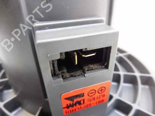 Heater blower motor CHEVROLET KALOS  | BP14301567M62 