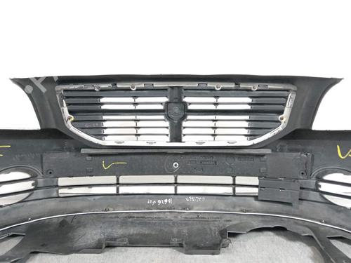 Front bumper DODGE CALIBER | BP16799376C7 - Image 10