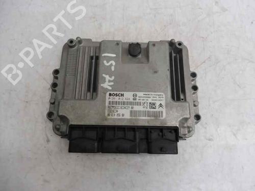 Used Engine control unit (ECU) CITROËN C5 II (RC_) [2004-2008]  2339930