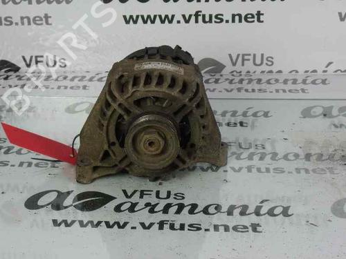 Used Alternator FIAT PUNTO (188_) [1999-2012]  1876952