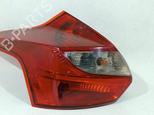 Used Left taillight Left taillight 34494843 34494843