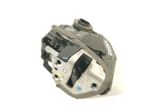 Cerradura puerta trasera derecha TOYOTA AURIS (_E15_) [2006-2013]  30910911