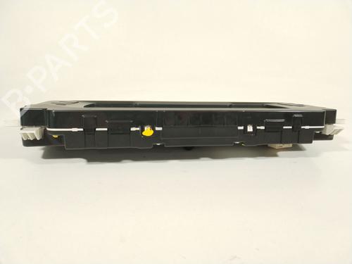 Instrument cluster CITROËN C4 Picasso II 1.6 BlueHDi 120 | BP28705893C47 