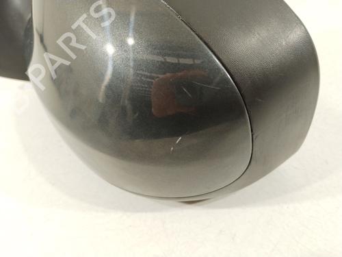 Retrovisor esquerdo DACIA SANDERO II TCe 90 (B8M1, B8MA, B8AC) | BP32349422C26 