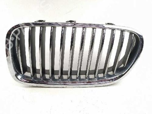 Used Grille BMW 5 (F10) 520 d (184 hp) 9822776