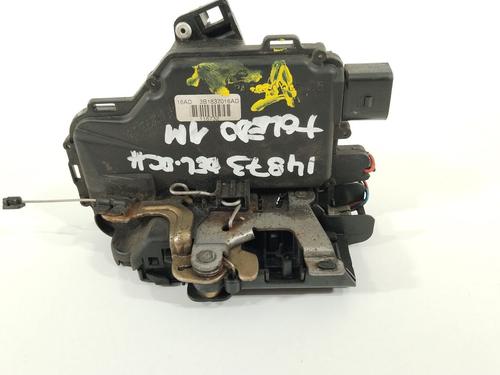 Used Front right lock SEAT TOLEDO II (1M2) 1.9 TDI (110 hp) 27592676
