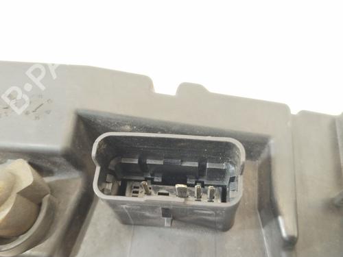 Left front indicator CITROËN C4 Picasso II 2.0 BlueHDi 150 | BP28425921C32