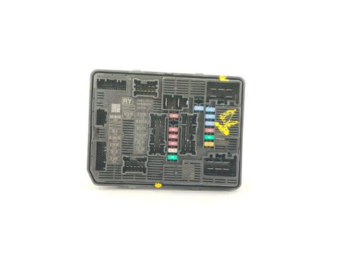 Used Electronic module Electronic module NISSAN QASHQAI III (J12) 1.3 DIG-T (140 hp) 36159051 36159051
