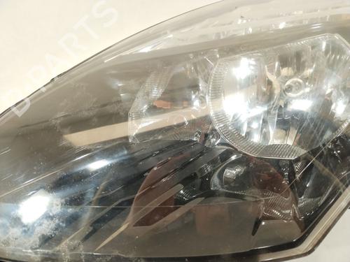 Left headlight RENAULT SCÉNIC III (JZ0/1_) 1.5 dCi | BP32060301C28 - Image 6