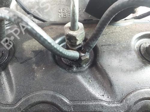 Used Injector Injector 11114865 11114865