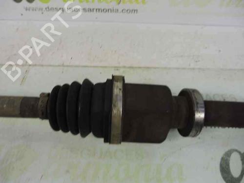 Right front driveshaft RENAULT MODUS / GRAND MODUS (F/JP0_) | BP1838539M39 - Image 3