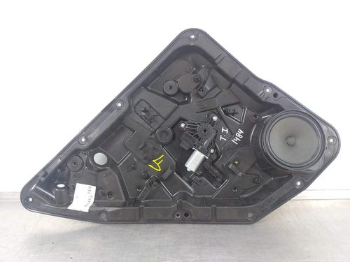 Used Rear left window mechanism Rear left window mechanism 9956934 9956934
