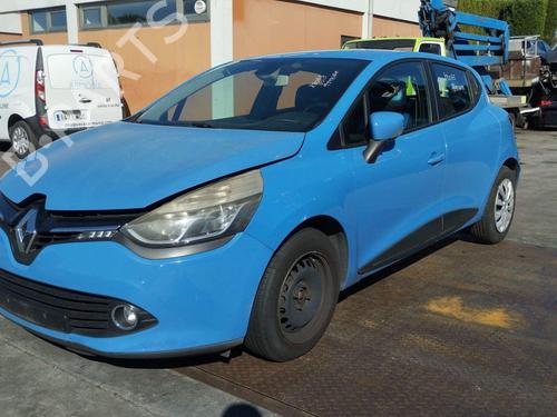 Electronic module RENAULT CLIO IV (BH_) 1.5 dCi 90 | BP40087088M83 - Image 4