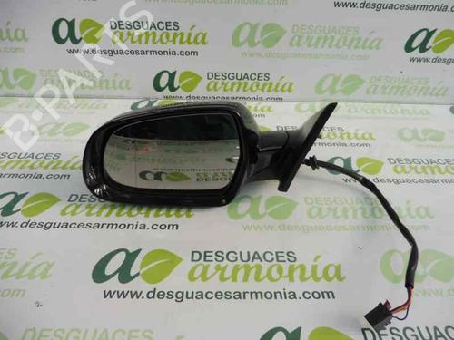 Left mirror AUDI A5 (8T3)  | BP1948084C26 