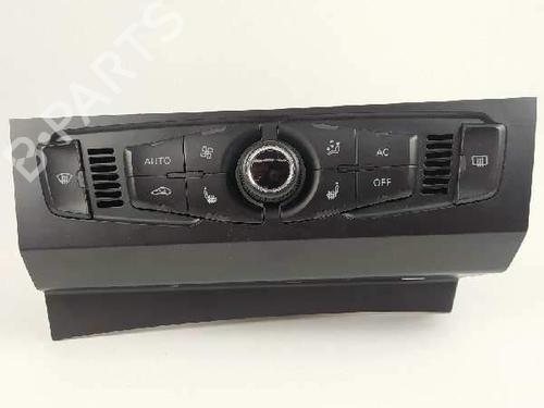 Used Climate control Climate control 7113743 7113743