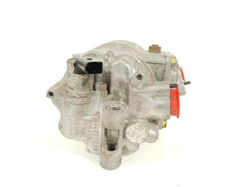 AC compressor VW GOLF V (1K1) 1.9 TDI | BP28517971M34 - Image 5
