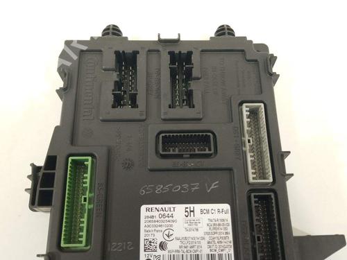 Electronic module RENAULT MEGANE IV Hatchback (B9A/M/N_) | BP29586330M83 - Image 3