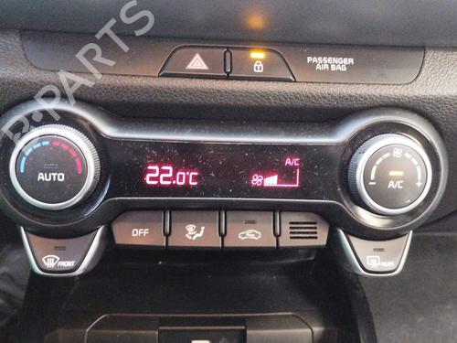 climate-control-kia-stonic-yb-97250h8-2017-11883589 main image