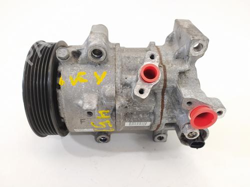 AC compressor TOYOTA AURIS (_E18_)  | BP5102220M34 