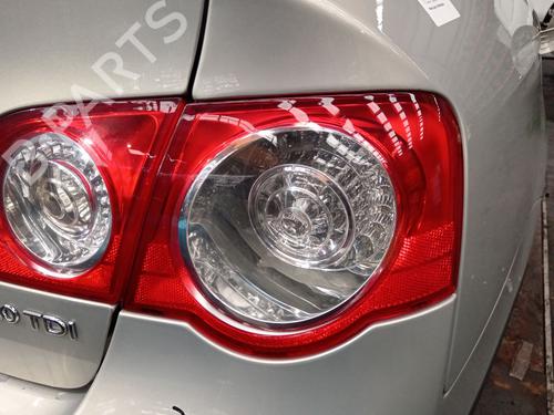 Used Right taillight Right taillight 36804947 36804947