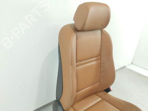 Right front seat BMW X6 (E71, E72) | BP19805547C16 - Image 5