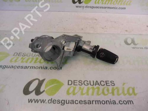 Used Ignition barrel Ignition barrel OPEL ASTRA H (A04) [2004-2014] 1845764 1845764