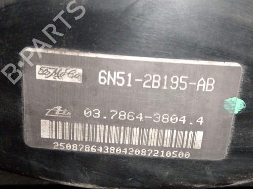 Used Servo brake Servo brake 36675006 36675006